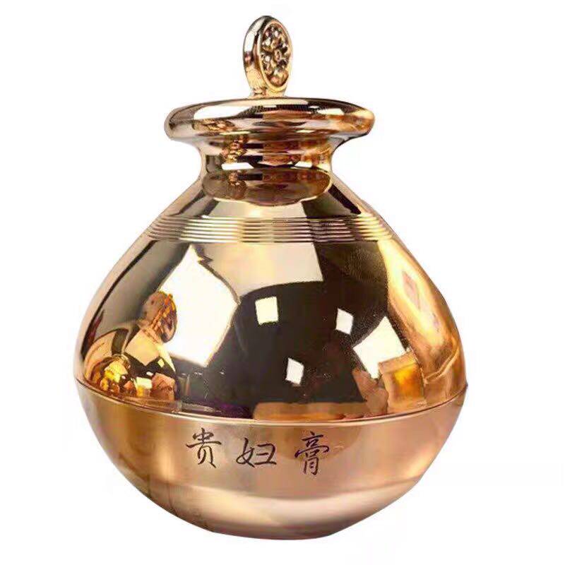 姬存希免洗蜗牛原液保湿睡眠面膜