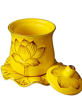 供水杯供佛水杯佛前佛堂净水杯