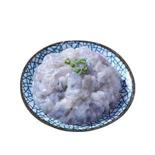 虾滑≥95%虾肉含量 100g/袋大颗粒虾肉虾仁半成品火锅食材虾丸虾