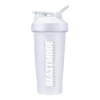 beast健身男女便携运动水杯