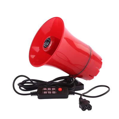 广告摆地摊车载扩音防水喊话器