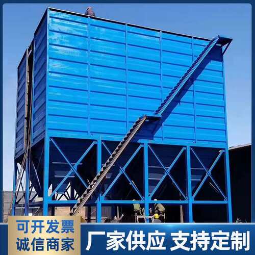 木工机械工厂车间除尘设备工业脉冲除尘器布袋除尘器空气净化设备