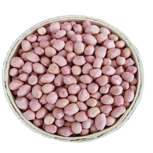 贵州特产铜仁珍珠花生米2025年农家自种新鲜手工去壳生花生5斤装