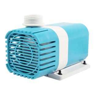 松宝超静音鱼缸水泵鱼池潜水泵小型抽水泵水陆两用循环泵变频水泵