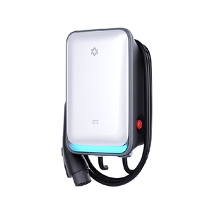 3C挚达充电桩7KW/21KW特斯拉小米