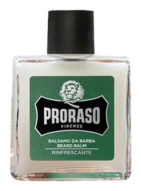 PRORASO男士蓄养胡须霜100ML