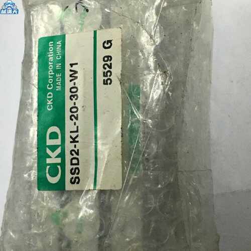 议价现货CKD薄型气缸SSD2-KL-20-30-N-W1真品当天发货适用