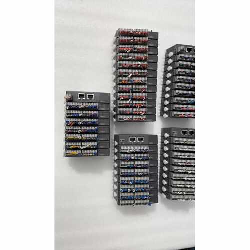PLC总线型PLC型号R1-EC5500D0输入询价