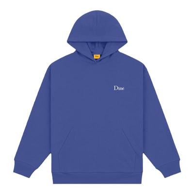 Dime新款潮流卫衣连帽衫