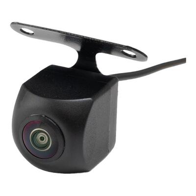 鹿途AHD/CCD两用信号倒车摄像头