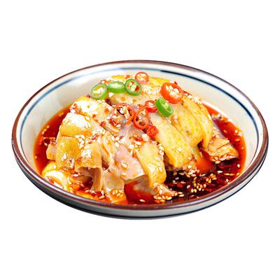 【免费试样】口水鸡调料一料多用