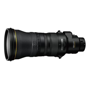 Nikon尼康Z400mm定焦镜头 f2.8TC VR S 内置1.4增距Z400 2.8镜头