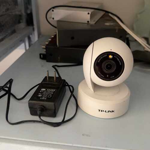 【议价-可维修】TP-LINK TL-IPC44AW 相机 工控备件  /均有货