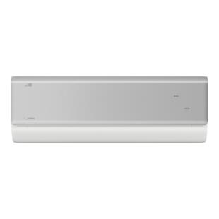 Midea/美的1.5匹家用一级变频冷暖智清洁挂机优擎35MXY