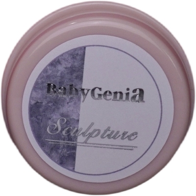 babygenie底胶硬封延长功能胶