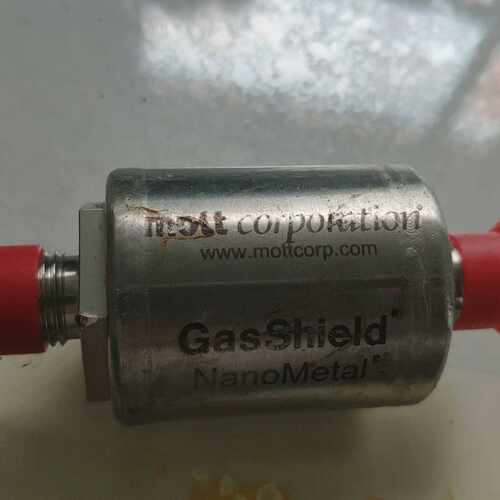 【议价】pou-3-SV1 过滤器，MOTT corportion