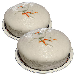 桐城丰糕安徽特产正宗地方美食传统糕点速食点心发糕糖糕松糕米糕