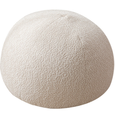 布巾巾蒲团坐垫团蒲法式坐墩客厅网红家用地上榻榻米小桌子可拆洗