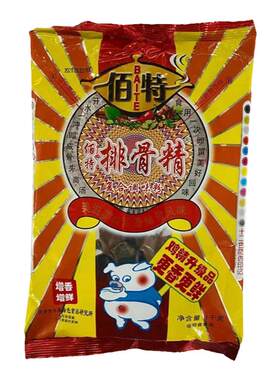 佰特1000g馅料增香提鲜排骨粉