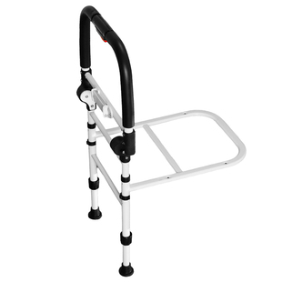 床边扶手老人起身器老年人专用可折叠床护栏助力栏杆防摔神器家用