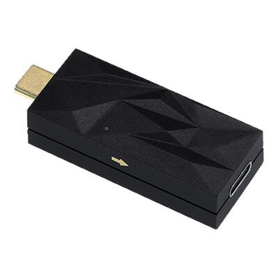 SilentPower寂静动力iSilencer Max USB电源噪声滤波器iFi悦尔法