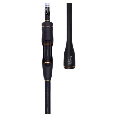 SHIMANO禧玛诺索阿雷Soare BB Ajing LIMITED碳素轻型路亚马口竿