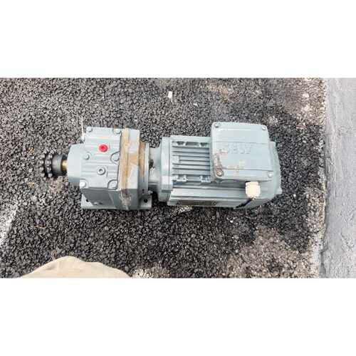 询价-SEW赛威减速机R37DRN80M4BE1速比11
