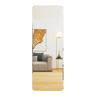 背光智能镜子触摸屏挂墙浴室led带灯梳妆防雾卫浴镜卫生间化妆镜