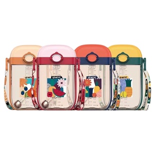 恩尼诺V型吸管配件硅胶垫圈保温杯水杯吸管杯适配A204诺方杯A287