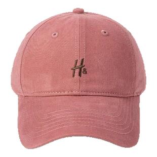 大头围字母刺绣鸭舌帽女春夏加大加深宽檐遮阳显脸小百搭棒球帽男