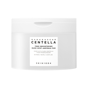 韩国SKIN1004棉片理肤天使积雪草精华舒缓湿敷均匀焕白精华提亮