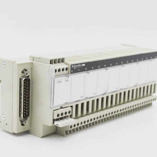 Schneider Electric MODICON ABE7-CPA31 Terminal Block ABE7CPA