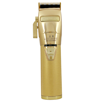 巴比芭比丽丝金色渐变推剪电推剪