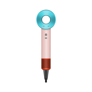 光速博士高速无叶负离子吹风机升级版速干松驰感家用电吹风筒jt