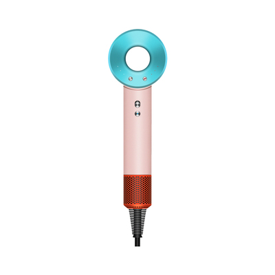 光速博士高速无叶负离子吹风机升级版速干松驰感家用电吹风筒jt