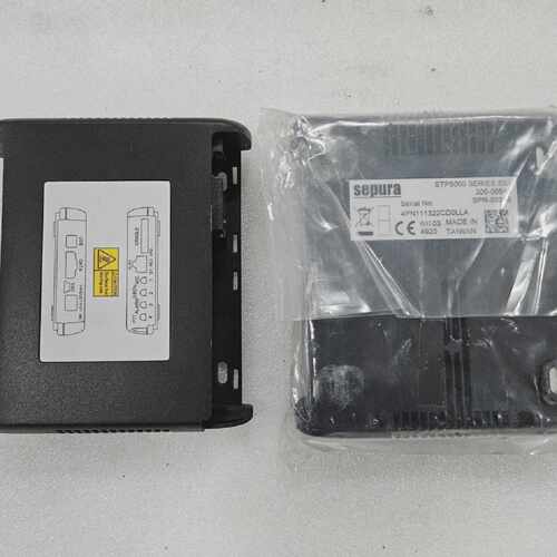 SEPURA 300-00646 SPR-03369 STP8000 NEW