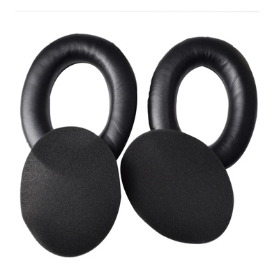 替换森海塞尔耳机海绵套