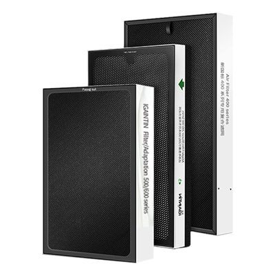 简庭适配Blueair布鲁雅尔滤网