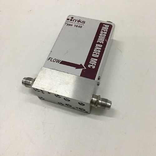 议价MKS真空计 1640A-383 5SCCM 询价