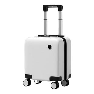 14寸拉杆箱春秋航空行李箱20X30X40登机行李箱16旅行箱儿童拉杆箱