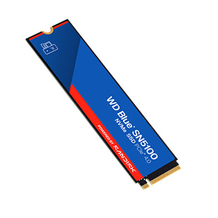 WD西部数据SN3000 SN5100 500g/1t/2T固态硬盘m.2笔记本台式机ssd