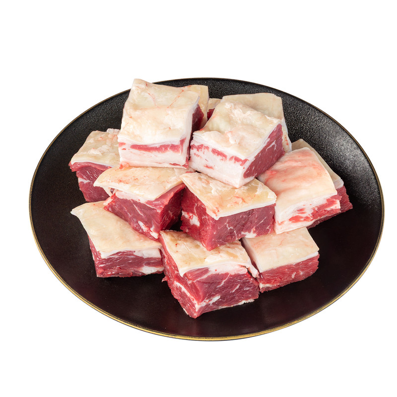 伊辉牛腩5斤地标黄牛肉