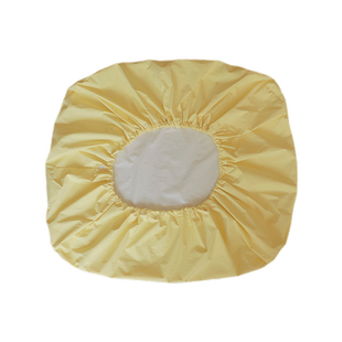 防水狗窝罩狗窝套开拆洗四季通用凉爽面料不沾毛光滑面料宠物床笠