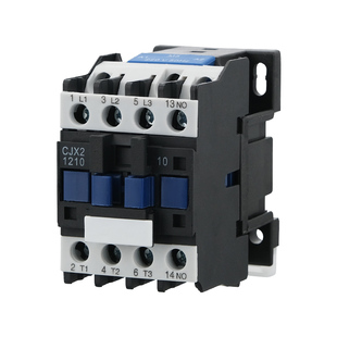交流接触器CJX2-1210 1810 2510 3210 4011 5011 6511  380V 220V
