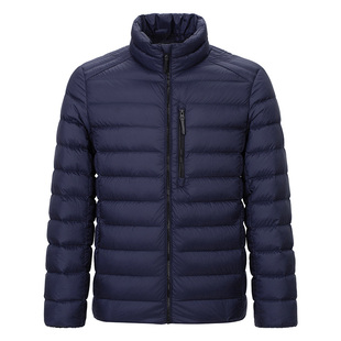 【惊喜福袋三件套】Wolsey轻薄羽绒服抓绒衣棉服裤子三件组合装