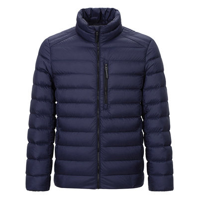 【惊喜福袋三件套】Wolsey轻薄羽绒服抓绒衣裤子三件组合装男女款