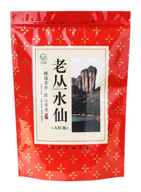 水仙茶500g老枞水仙老丛武夷纵