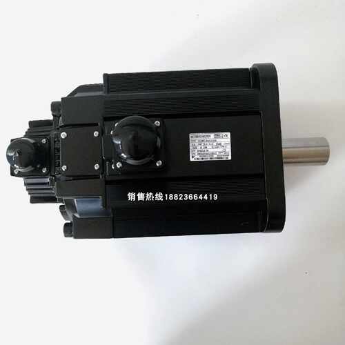 议价SGMG-44A2ABB / SGMG-30A2ABB  全新原装安川带刹车电机 保修