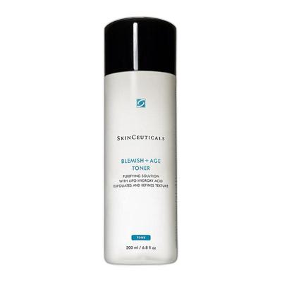 欧洲直邮SKINCEUTICALS/修丽可 男女通用 爽肤水果酸水杨酸200ml