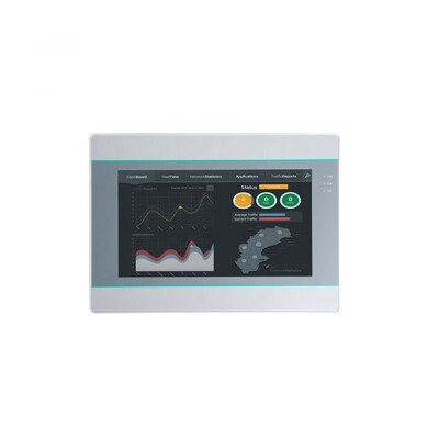 维控人机界面触摸屏包邮全新